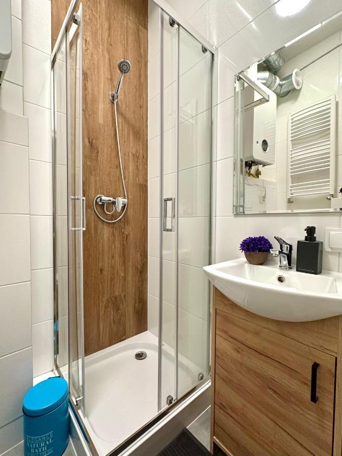 Mmrent Merci Room Γκντανσκ Εξωτερικό φωτογραφία