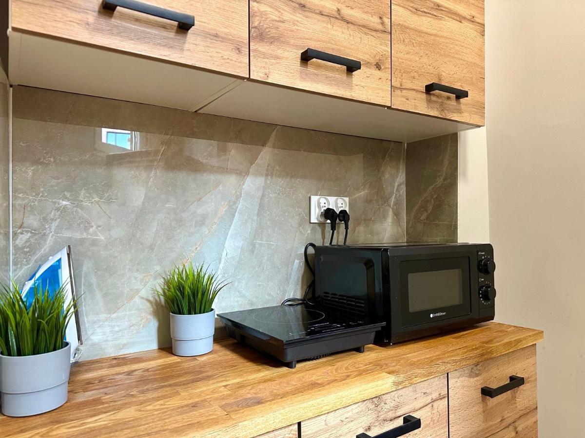 Mmrent Merci Room Γκντανσκ Εξωτερικό φωτογραφία